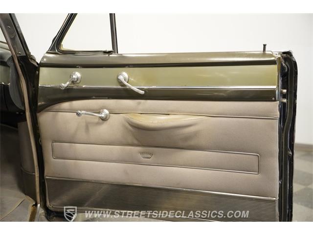 1953 Cadillac Series 62 (CC-2114287) for sale in Mesa, Arizona