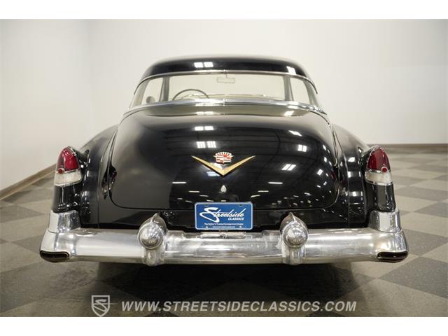 1953 Cadillac Series 62 (CC-2114287) for sale in Mesa, Arizona