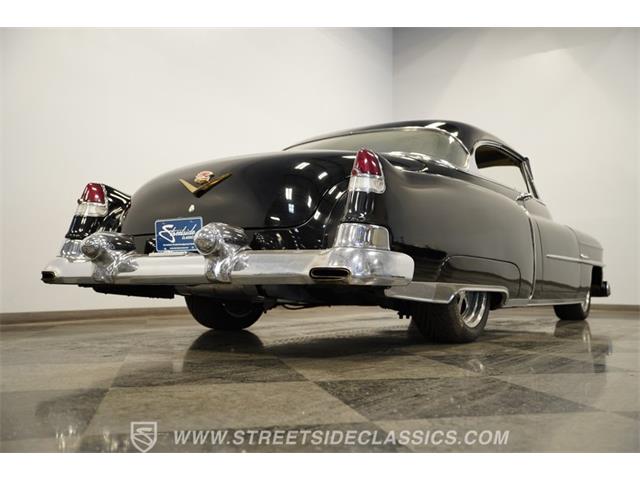 1953 Cadillac Series 62 (CC-2114287) for sale in Mesa, Arizona
