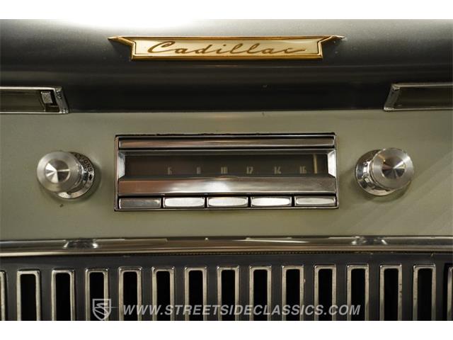 1953 Cadillac Series 62 (CC-2114287) for sale in Mesa, Arizona
