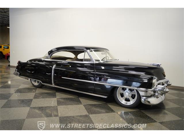 1953 Cadillac Series 62 (CC-2114287) for sale in Mesa, Arizona