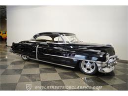 1953 Cadillac Series 62 (CC-2114287) for sale in Mesa, Arizona