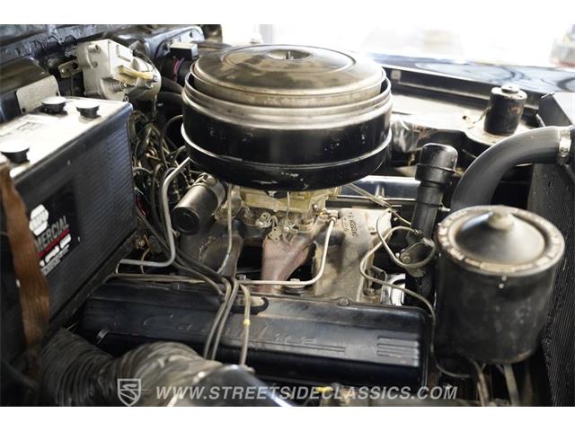 1953 Cadillac Series 62 (CC-2114287) for sale in Mesa, Arizona