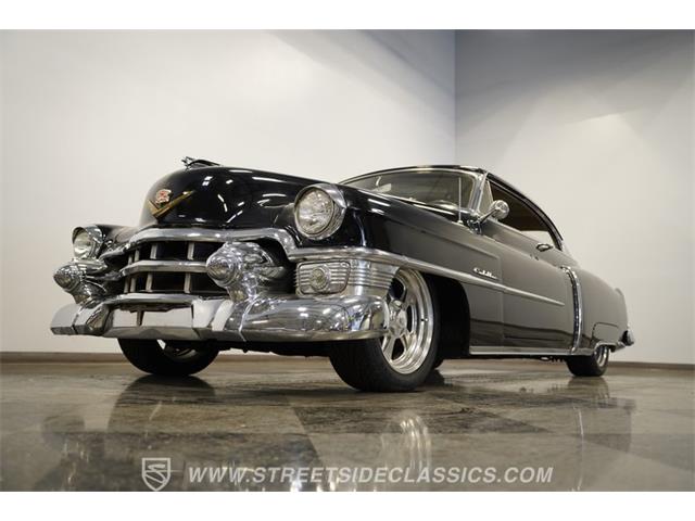 1953 Cadillac Series 62 (CC-2114287) for sale in Mesa, Arizona