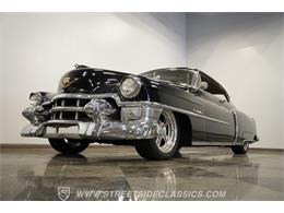 1953 Cadillac Series 62 (CC-2114287) for sale in Mesa, Arizona