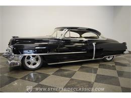 1953 Cadillac Series 62 (CC-2114287) for sale in Mesa, Arizona