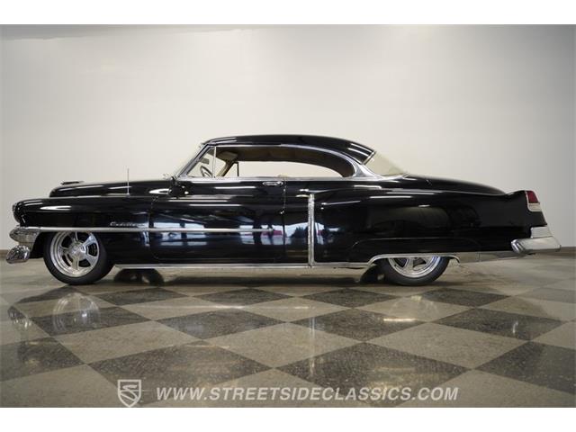 1953 Cadillac Series 62 (CC-2114287) for sale in Mesa, Arizona