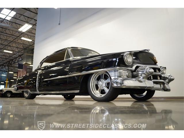 1953 Cadillac Series 62 (CC-2114287) for sale in Mesa, Arizona