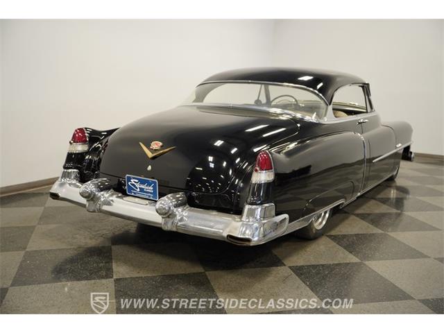 1953 Cadillac Series 62 (CC-2114287) for sale in Mesa, Arizona