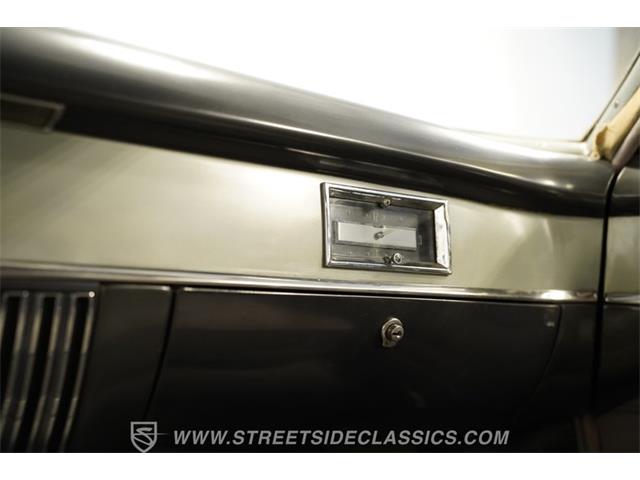 1953 Cadillac Series 62 (CC-2114287) for sale in Mesa, Arizona