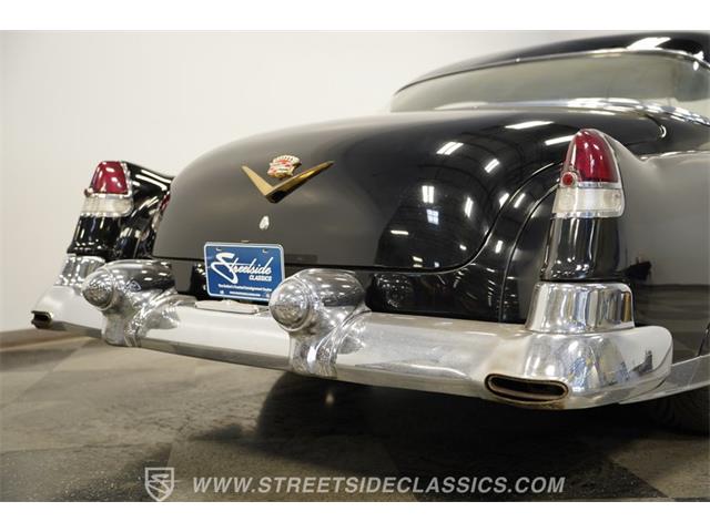 1953 Cadillac Series 62 (CC-2114287) for sale in Mesa, Arizona