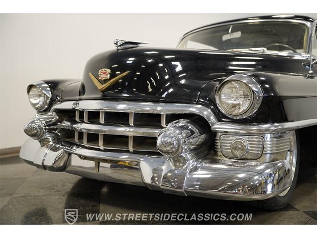 1953 Cadillac Series 62 (CC-2114287) for sale in Mesa, Arizona