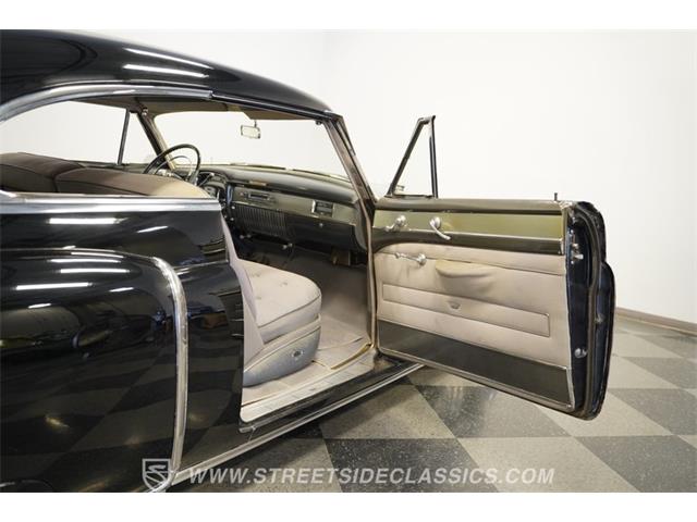 1953 Cadillac Series 62 (CC-2114287) for sale in Mesa, Arizona
