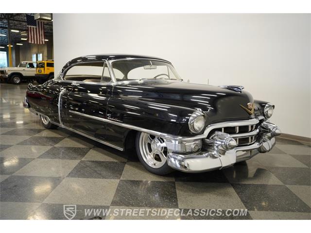 1953 Cadillac Series 62 (CC-2114287) for sale in Mesa, Arizona