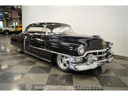 1953 Cadillac Series 62 (CC-2114287) for sale in Mesa, Arizona
