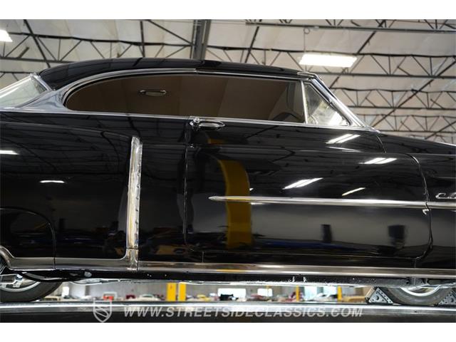 1953 Cadillac Series 62 (CC-2114287) for sale in Mesa, Arizona