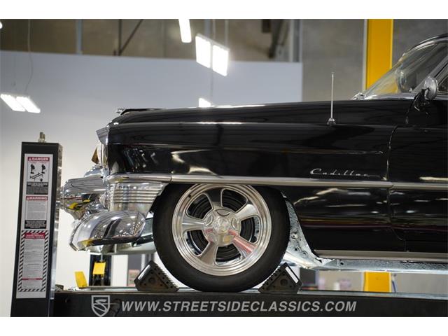 1953 Cadillac Series 62 (CC-2114287) for sale in Mesa, Arizona