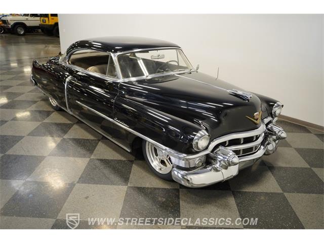 1953 Cadillac Series 62 (CC-2114287) for sale in Mesa, Arizona
