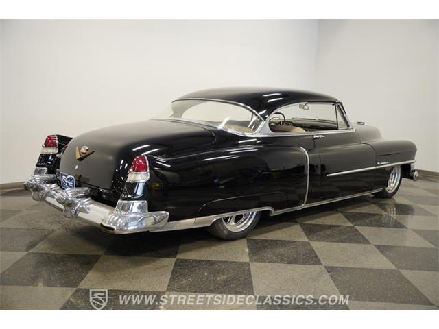 1953 Cadillac Series 62 (CC-2114287) for sale in Mesa, Arizona