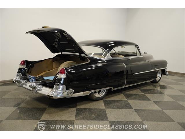 1953 Cadillac Series 62 (CC-2114287) for sale in Mesa, Arizona