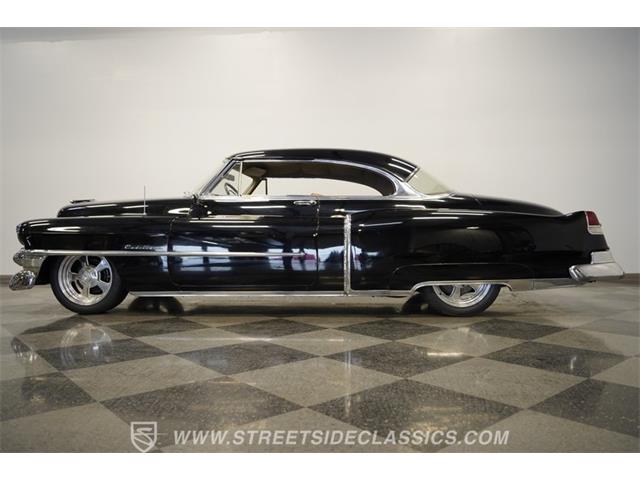 1953 Cadillac Series 62 (CC-2114287) for sale in Mesa, Arizona