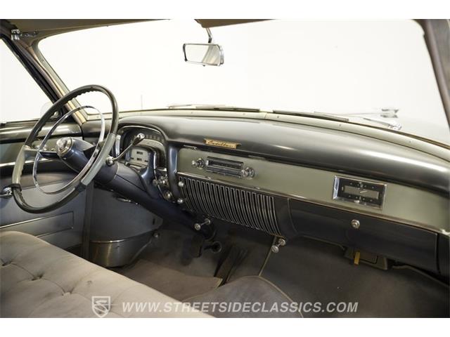 1953 Cadillac Series 62 (CC-2114287) for sale in Mesa, Arizona