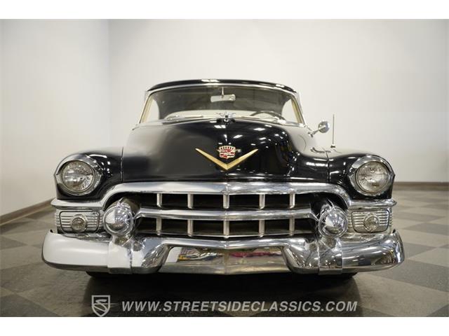 1953 Cadillac Series 62 (CC-2114287) for sale in Mesa, Arizona