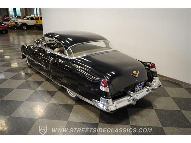 1953 Cadillac Series 62 (CC-2114287) for sale in Mesa, Arizona