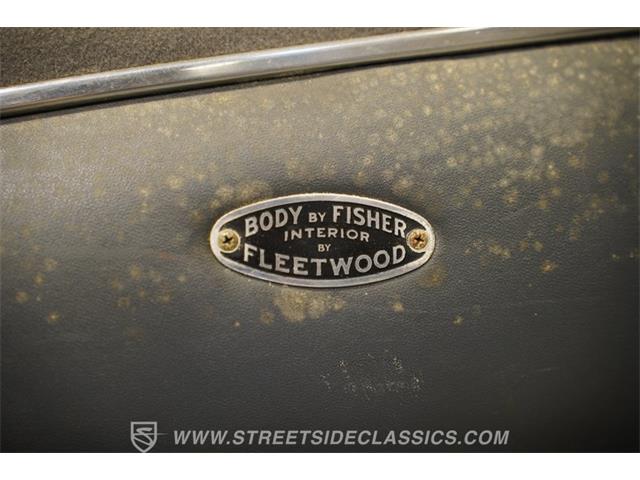 1953 Cadillac Series 62 (CC-2114287) for sale in Mesa, Arizona