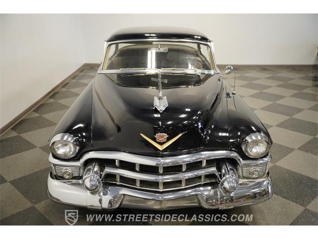 1953 Cadillac Series 62 (CC-2114287) for sale in Mesa, Arizona
