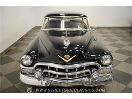 1953 Cadillac Series 62 (CC-2114287) for sale in Mesa, Arizona