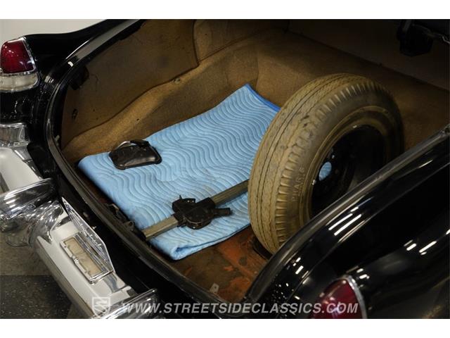 1953 Cadillac Series 62 (CC-2114287) for sale in Mesa, Arizona