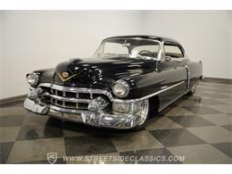 1953 Cadillac Series 62 (CC-2114287) for sale in Mesa, Arizona