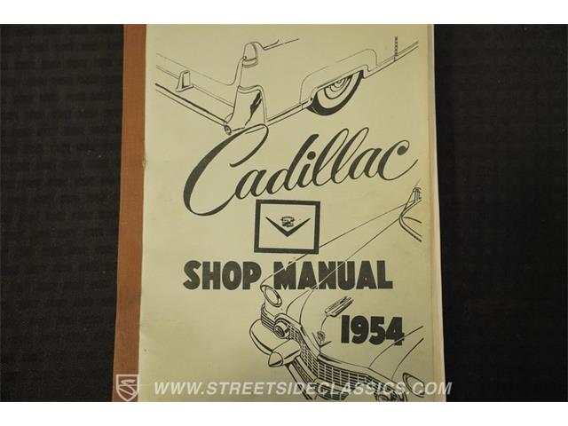 1953 Cadillac Series 62 (CC-2114287) for sale in Mesa, Arizona