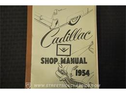 1953 Cadillac Series 62 (CC-2114287) for sale in Mesa, Arizona