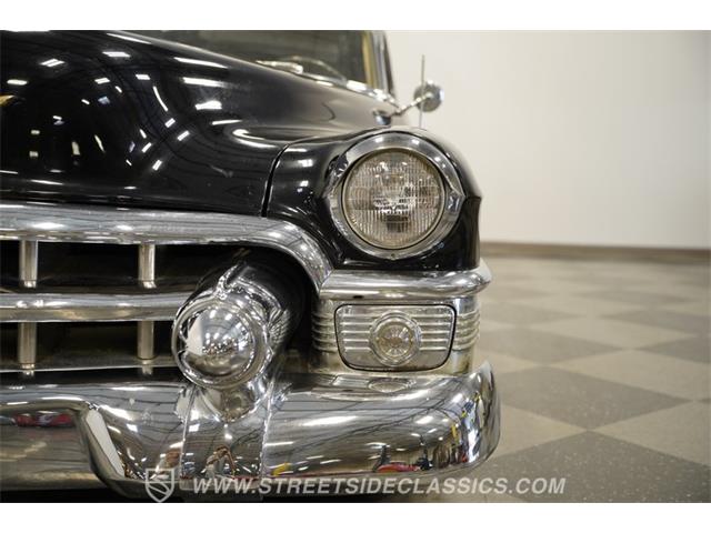 1953 Cadillac Series 62 (CC-2114287) for sale in Mesa, Arizona