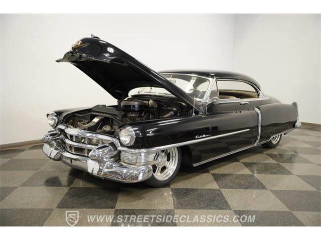 1953 Cadillac Series 62 (CC-2114287) for sale in Mesa, Arizona