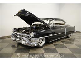 1953 Cadillac Series 62 (CC-2114287) for sale in Mesa, Arizona
