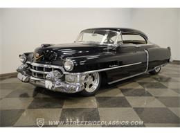 1953 Cadillac Series 62 (CC-2114287) for sale in Mesa, Arizona
