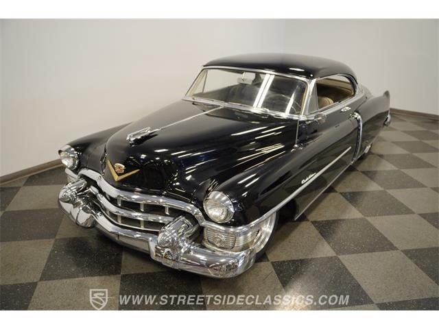 1953 Cadillac Series 62 (CC-2114287) for sale in Mesa, Arizona
