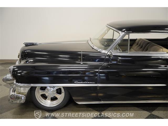 1953 Cadillac Series 62 (CC-2114287) for sale in Mesa, Arizona