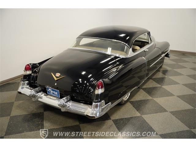 1953 Cadillac Series 62 (CC-2114287) for sale in Mesa, Arizona