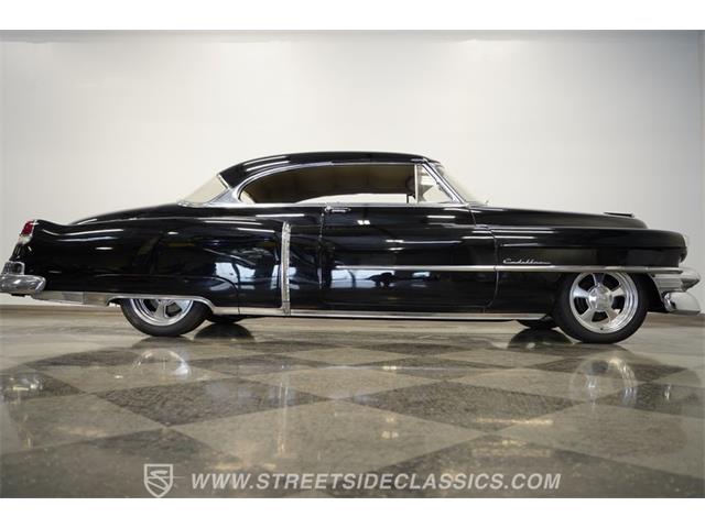 1953 Cadillac Series 62 (CC-2114287) for sale in Mesa, Arizona