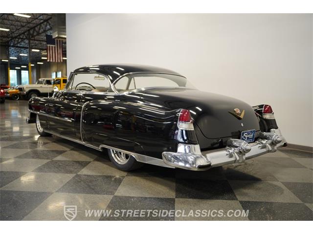 1953 Cadillac Series 62 (CC-2114287) for sale in Mesa, Arizona