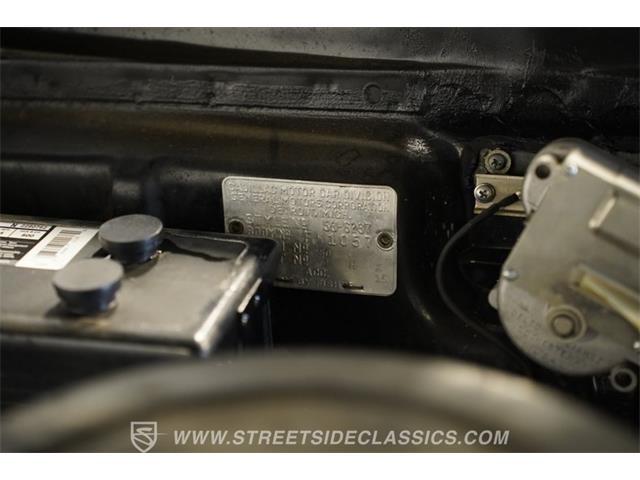 1953 Cadillac Series 62 (CC-2114287) for sale in Mesa, Arizona