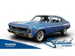 1972 Chevrolet Nova (CC-2114288) for sale in Mesa, Arizona