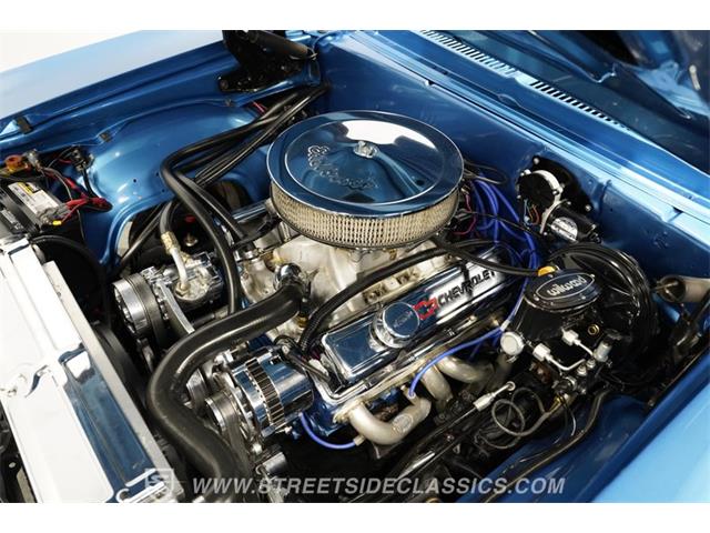1972 Chevrolet Nova (CC-2114288) for sale in Mesa, Arizona