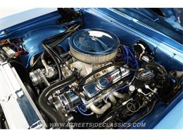 1972 Chevrolet Nova (CC-2114288) for sale in Mesa, Arizona