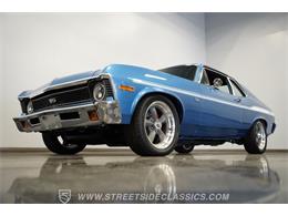 1972 Chevrolet Nova (CC-2114288) for sale in Mesa, Arizona
