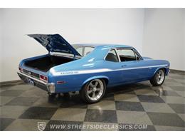1972 Chevrolet Nova (CC-2114288) for sale in Mesa, Arizona